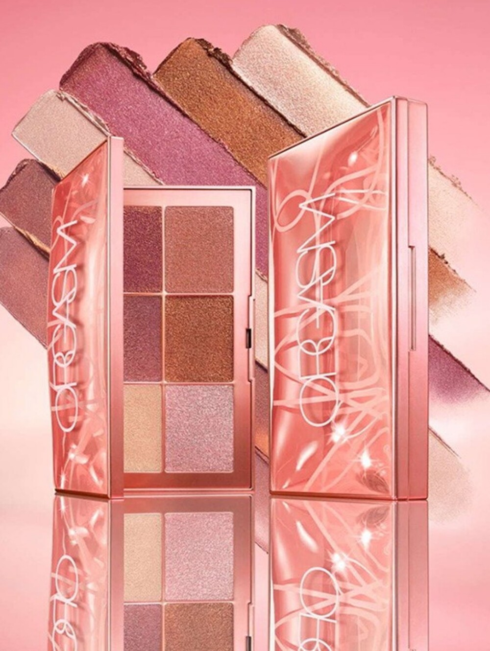 NARS Endless Orgasm Palette